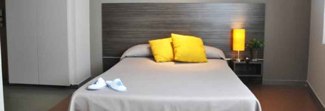 Kamar Tidur Residencia D'investigadors