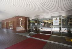 Exterior 2 Zhong Zheng Hotel
