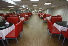 Restaurant 7 Zhong Zheng Hotel