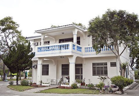 Exterior Hong Ci B&B
