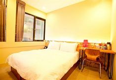 Bedroom 3 A Simple Place Ximendig Taipei