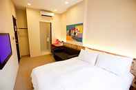 Accommodation Services A Simple Place Ximendig Taipei