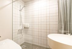 Lainnya 2 Denpaku Akakina Hotel