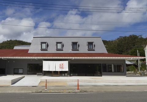 Khác Denpaku Akakina Hotel