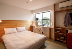 기타 6 Denpaku Akakina Hotel