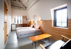 Lainnya 7 Denpaku Akakina Hotel