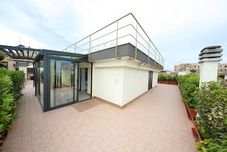 Exterior L'Isola di Esme