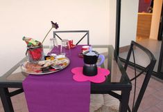 Restaurant 6 L'Isola di Esme