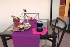 Restaurant L'Isola di Esme