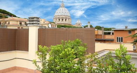 Exterior 2 L'Isola di Esme