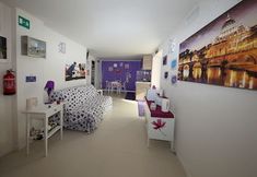 Bedroom 3 L'Isola di Esme