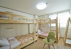 寝室 7 Stay In Gam