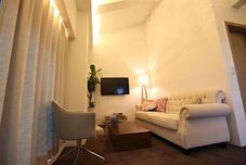 公共空間 Stay In Gam