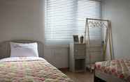 Bedroom 6 Stay In Gam Jongno Hostel