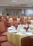 FUNCTIONAL_HALL Zetian Grand Hotel Downtown