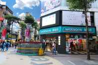 Others Next Taipei Hostel-Ximending