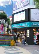 null Next Taipei Hostel-Ximending