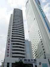 Bangunan Dongjia Flatlet Hotel