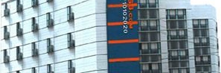 Bên ngoài Motel168 Shanghai Yangpu Bridge Inn