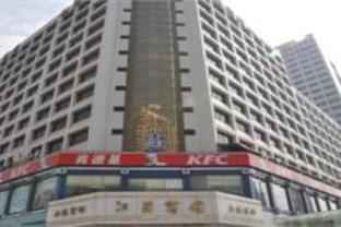 Lain-lain Jiangsu Hotel Shenzhen