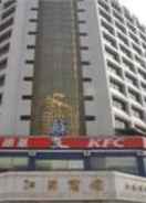null Jiangsu Hotel Shenzhen