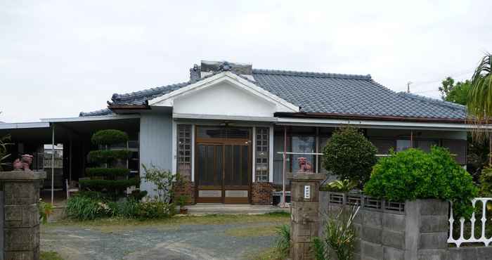 Khác Isen-cho accommodation Amuto 2nd building