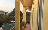 Khác 7 Gia Bao Homestay Ninh Binh