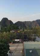 null Gia Bao Homestay Ninh Binh