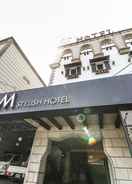 null M STYLISH HOTEL