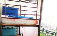 Others 5 Backpacker's Freak Hostel