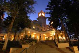 Kamar Tidur 4 West Baden Springs Hotel