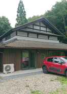 null Old house KAKEI