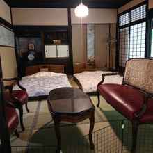 Others 4 Old house KAKEI