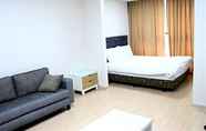 Bilik Tidur 6 E Stay Gangnam Residence