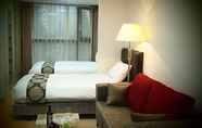 Kamar Tidur 7 E Stay Gangnam Residence