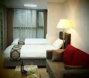 Kamar Tidur 7 E Stay Gangnam Residence