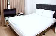 Kamar Tidur 6 E Stay Gangnam Residence