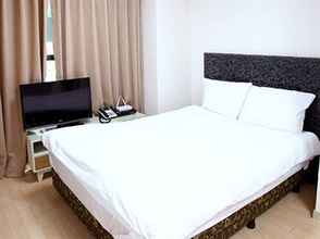 Kamar Tidur 4 E Stay Gangnam Residence