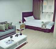 Toilet Kamar 5 E Stay Gangnam Residence