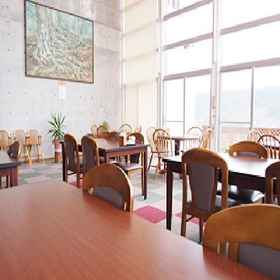 Tsuguro Kogenso 1, Hotel Sakaiminato-shi