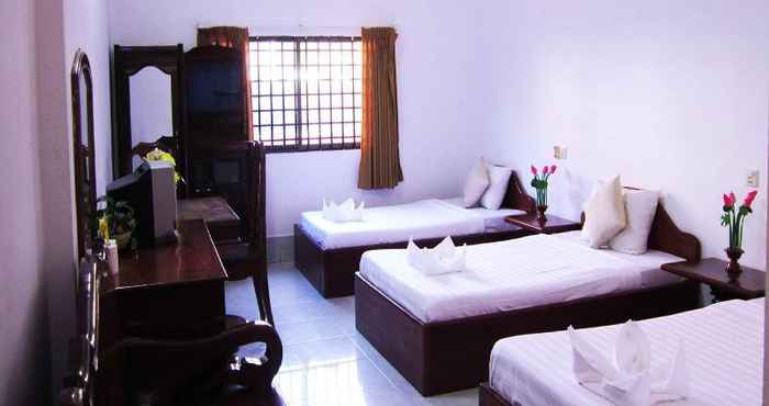 Lainnya Home Sweet Home Guest House