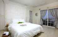 ห้องนอน 5 Montmartre Pension