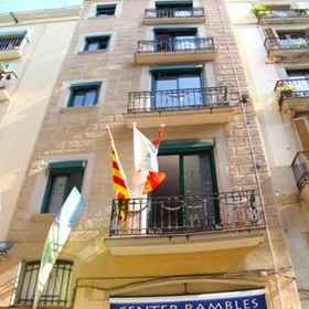Center-Ramblas 1, Hotel Barceloneta