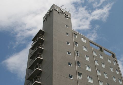 Others Uji Dai Ichi Hotel