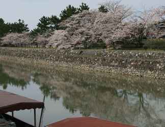 Lainnya 2 Uji Dai Ichi Hotel