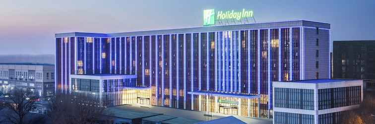 Others Holiday Inn Beijing Airport Zone
