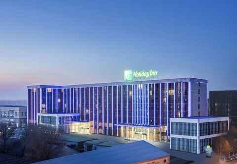 Others Holiday Inn Beijing Airport Zone