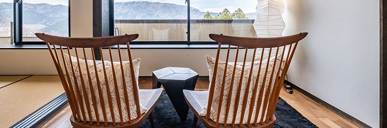 Lain-lain Gora Onsen Hanagokoro