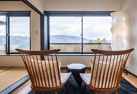 Lain-lain Gora Onsen Hanagokoro