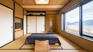 Lain-lain 4 Gora Onsen Hanagokoro